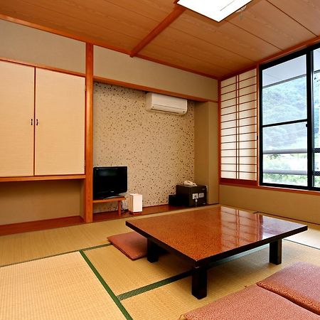 Ryori Ryokan Nagata Tottori Exterior photo