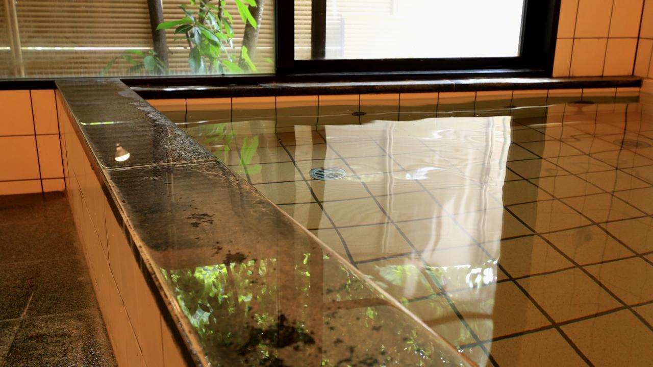 Ryori Ryokan Nagata Tottori Exterior photo