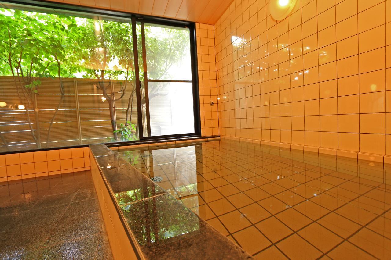 Ryori Ryokan Nagata Tottori Exterior photo