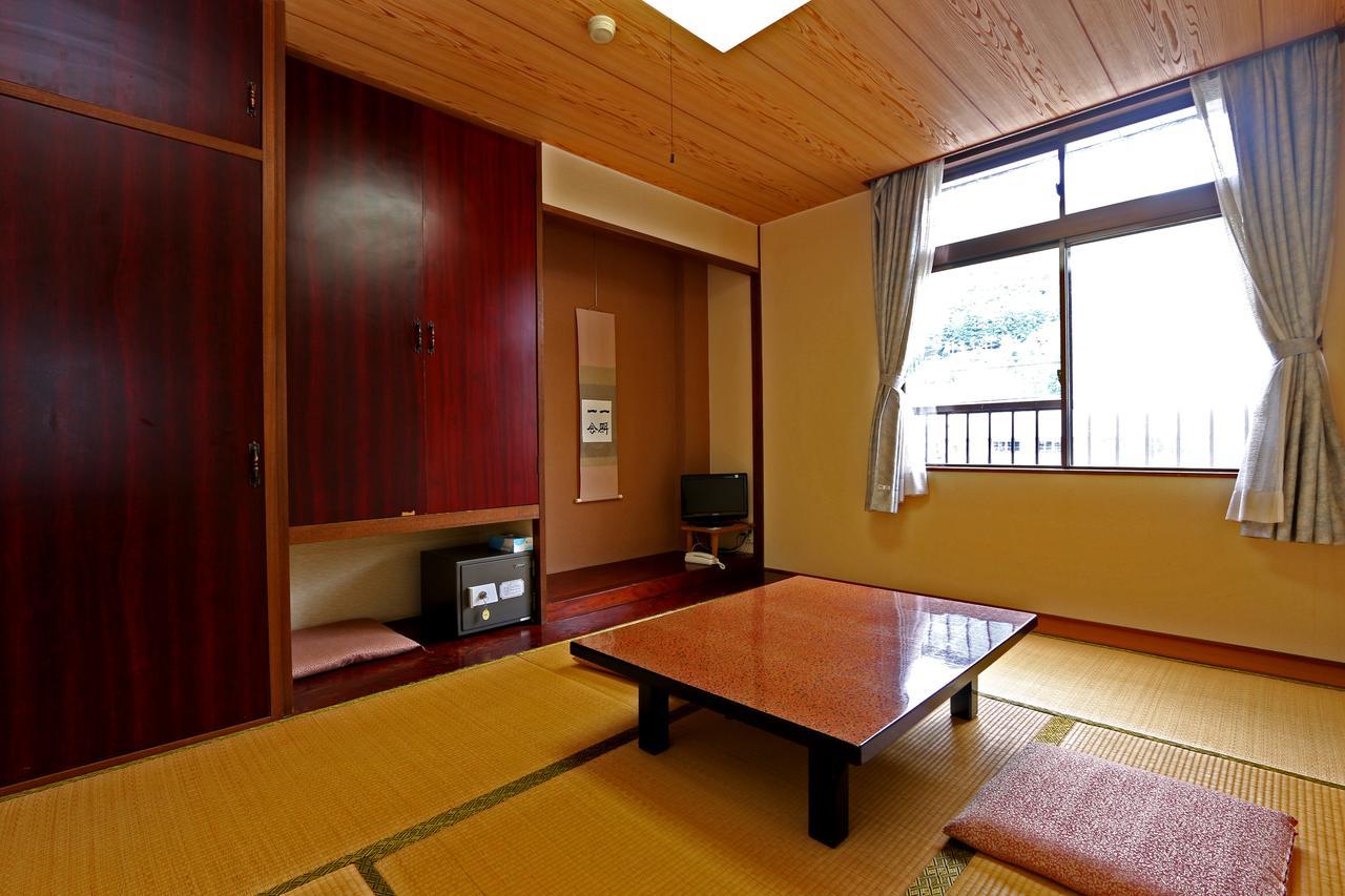 Ryori Ryokan Nagata Tottori Exterior photo