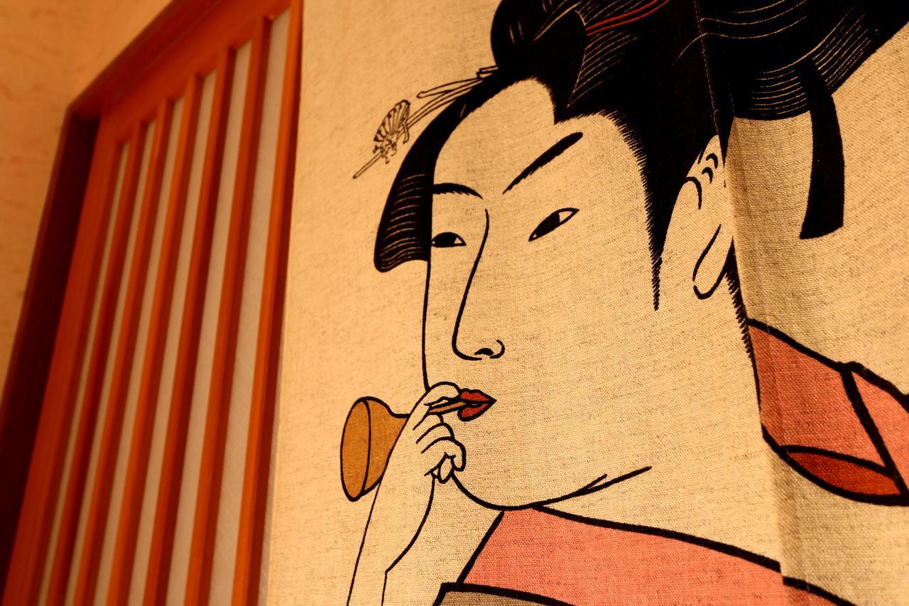 Ryori Ryokan Nagata Tottori Exterior photo
